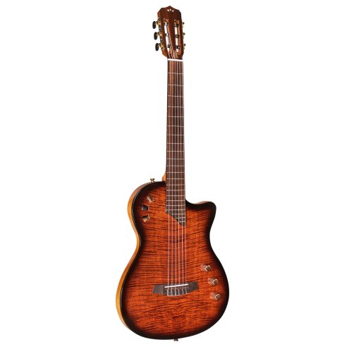 CORDOBA ITALIA STAGE GUITAR EDGE BURST