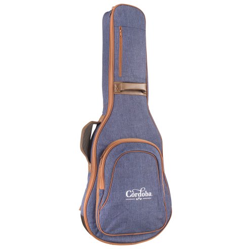 CORDOBA ITALIA STAGE GUITAR EDGE BURST