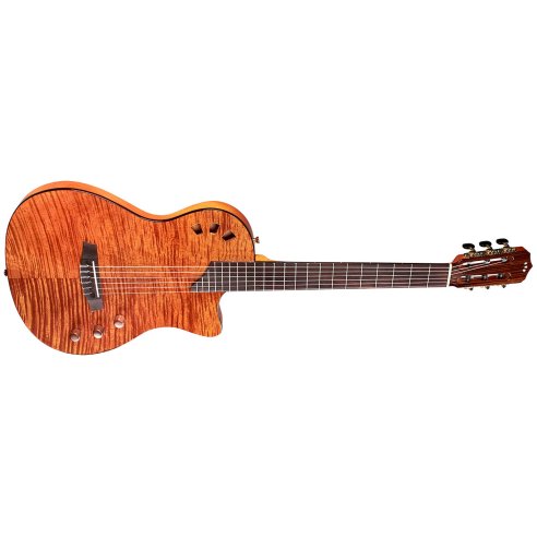 CORDOBA ITALIA STAGE GUITAR NATURAL AMBER