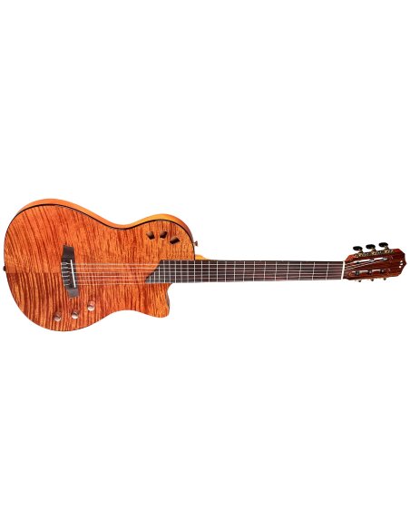 CORDOBA ITALIA STAGE GUITAR NATURAL AMBER CORDOBA ITALIA STAGE GUITAR NATURAL AMBER