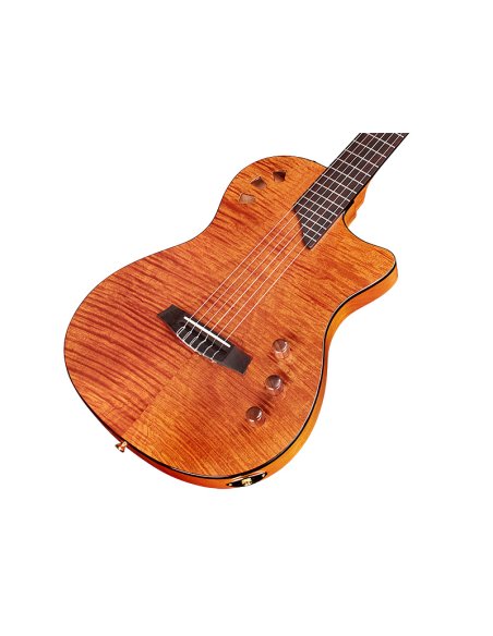 CORDOBA ITALIA STAGE GUITAR NATURAL AMBER CORDOBA ITALIA STAGE GUITAR NATURAL AMBER