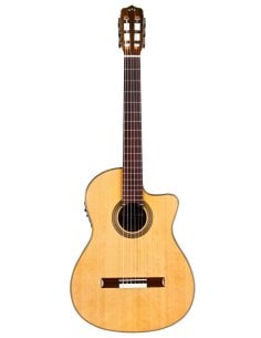 CORDOBA ITALIA FUSION 12 NATURAL
