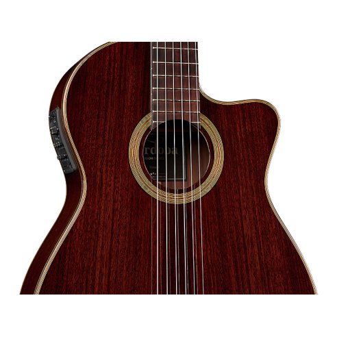 CORDOBA ITALIA FUSION 12 ROSE II
