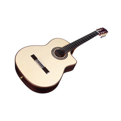 CORDOBA ITALIA GK PRO NEGRA