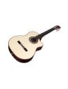 CORDOBA ITALIA GK PRO NEGRA