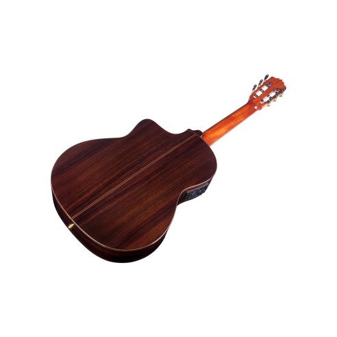 CORDOBA ITALIA GK PRO NEGRA