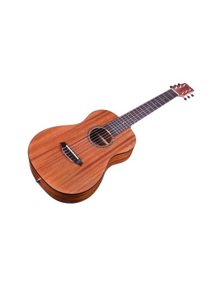 CORDOBA ITALIA MINI II MH MAHOGANY CORDOBA ITALIA MINI II MH MAHOGANY