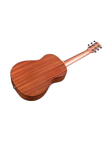 CORDOBA ITALIA MINI II MH MAHOGANY CORDOBA ITALIA MINI II MH MAHOGANY
