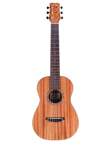 CORDOBA ITALIA MINI II MH MAHOGANY CORDOBA ITALIA MINI II MH MAHOGANY