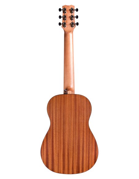 CORDOBA ITALIA MINI II MH MAHOGANY CORDOBA ITALIA MINI II MH MAHOGANY