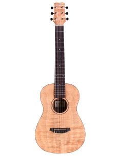 CORDOBA ITALIA MINI II FMH FLAMED MAHOGANY