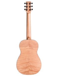 CORDOBA ITALIA MINI II FMH FLAMED MAHOGANY 2