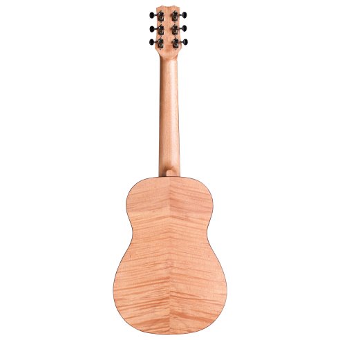 CORDOBA ITALIA MINI II FMH FLAMED MAHOGANY