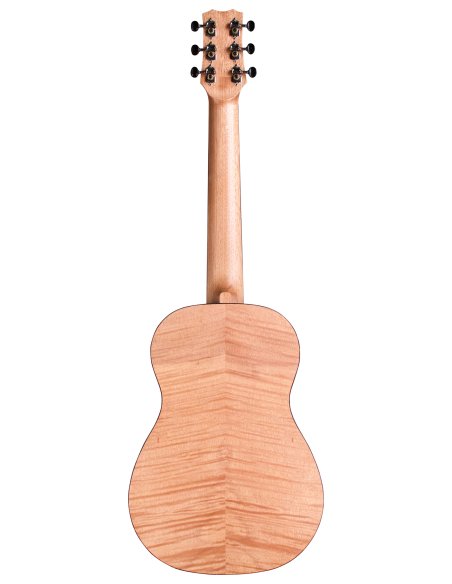 CORDOBA ITALIA MINI II FMH FLAMED MAHOGANY CORDOBA ITALIA MINI II FMH FLAMED MAHOGANY