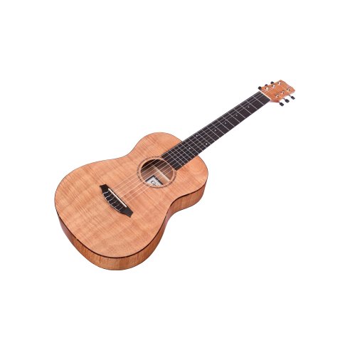 CORDOBA ITALIA MINI II FMH FLAMED MAHOGANY
