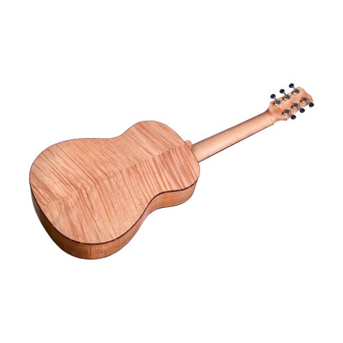 CORDOBA ITALIA MINI II FMH FLAMED MAHOGANY