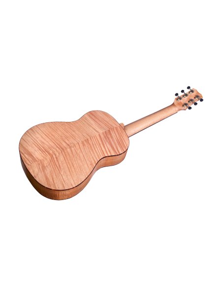 CORDOBA ITALIA MINI II FMH FLAMED MAHOGANY CORDOBA ITALIA MINI II FMH FLAMED MAHOGANY