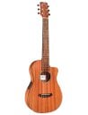 CORDOBA ITALIA MINI II MH-CE MAHOGANY