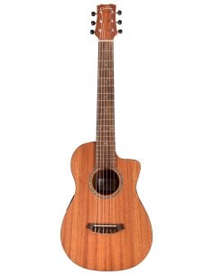 CORDOBA ITALIA MINI II MH-CE MAHOGANY 2