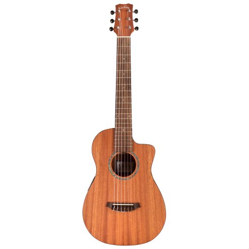 CORDOBA ITALIA MINI II MH-CE MAHOGANY