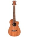 CORDOBA ITALIA MINI II MH-CE MAHOGANY