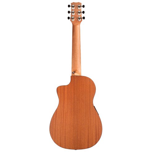 CORDOBA ITALIA MINI II MH-CE MAHOGANY