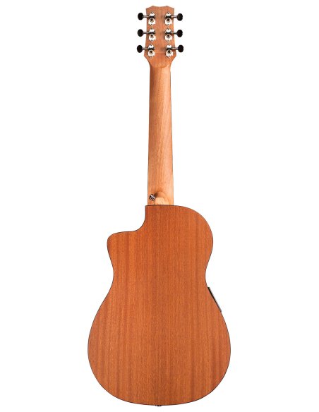 CORDOBA ITALIA MINI II MH-CE MAHOGANY CORDOBA ITALIA MINI II MH-CE MAHOGANY