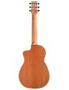 CORDOBA ITALIA MINI II MH-CE MAHOGANY