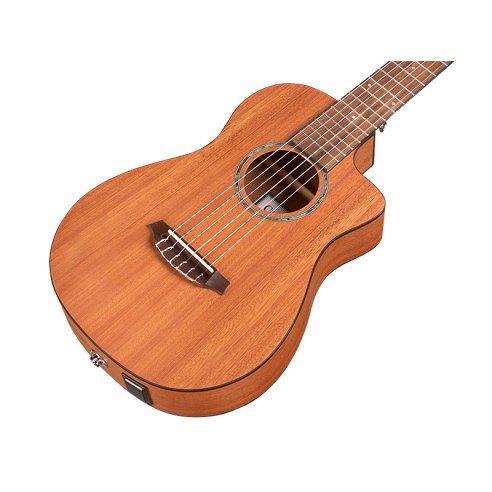 CORDOBA ITALIA MINI II MH-CE MAHOGANY