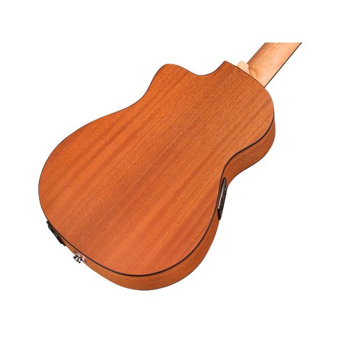 CORDOBA ITALIA MINI II MH-CE MAHOGANY
