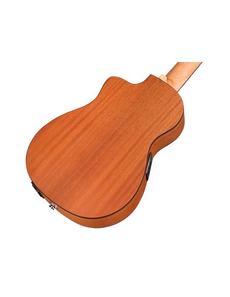 CORDOBA ITALIA MINI II MH-CE MAHOGANY CORDOBA ITALIA MINI II MH-CE MAHOGANY