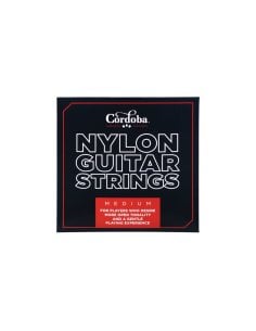 CORDOBA ITALIA GUITAR STRINGS MEDIUM TENSION SET