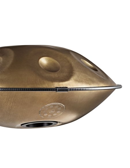 SONIC ENERGY HPSTL101 SONIC ENERGY HPSTL101