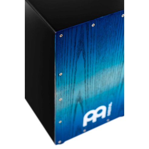 MEINL MCAJ100BK-PBF
