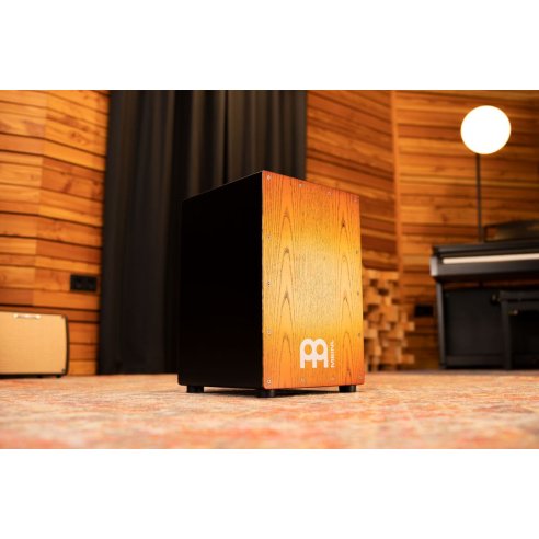 MEINL MCAJ100BK-SAF