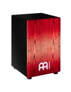 MEINL MCAJ100BK-TRF