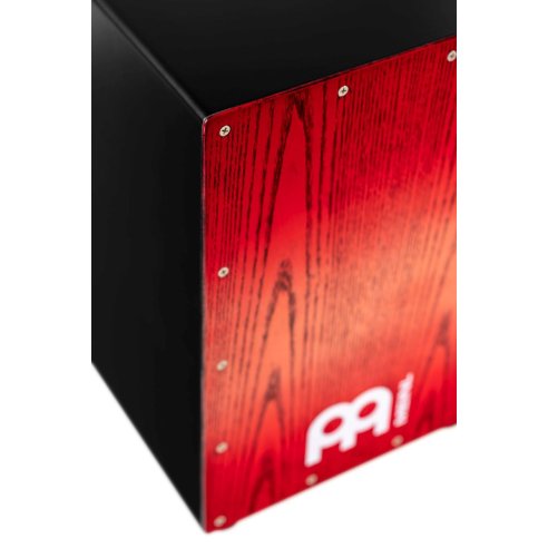 MEINL MCAJ100BK-TRF