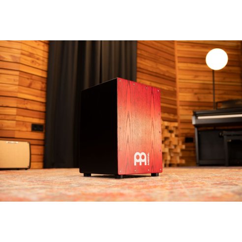 MEINL MCAJ100BK-TRF