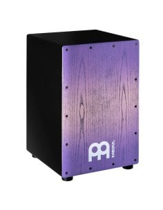 MEINL MCAJ100BK-LPF