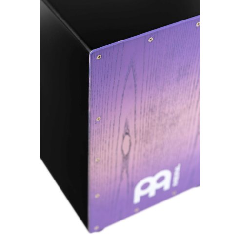 MEINL MCAJ100BK-LPF