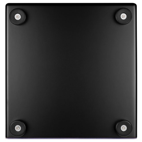MEINL MCAJ100BK-LPF