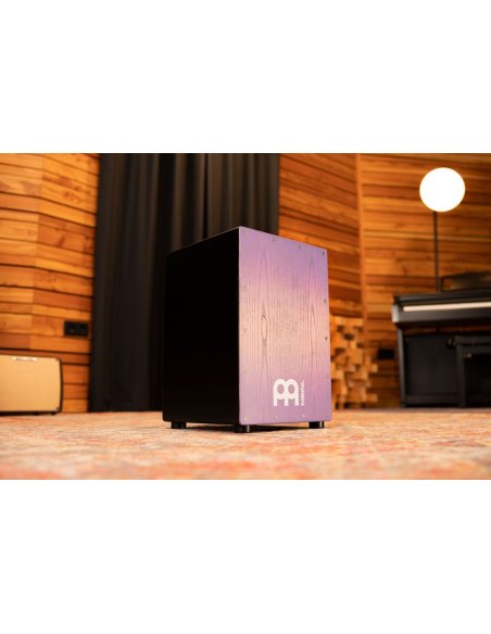 MEINL MCAJ100BK-LPF MEINL MCAJ100BK-LPF