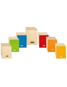 NINO PERCUSSION NINOSET950