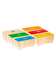NINO PERCUSSION NINOSET931