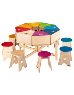 NINO PERCUSSION NINOSET954-2