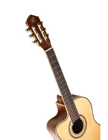 ORTEGA RCE141NT-L ORTEGA RCE141NT-L