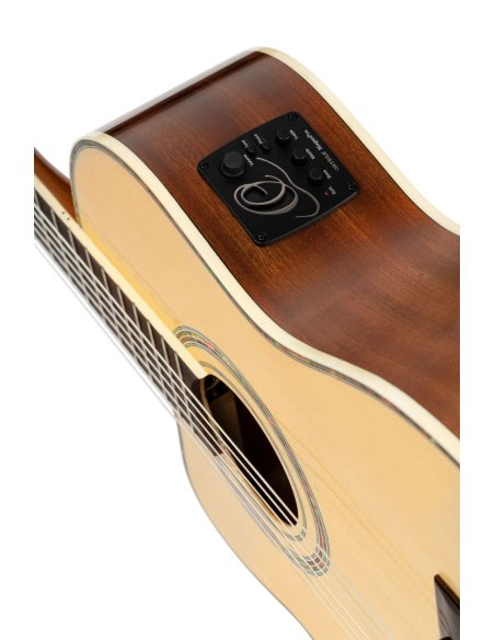 ORTEGA RCE141NT-L ORTEGA RCE141NT-L