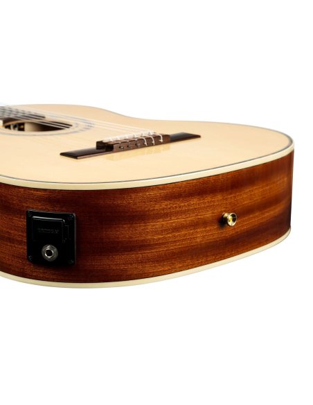 ORTEGA RCE141NT-L ORTEGA RCE141NT-L