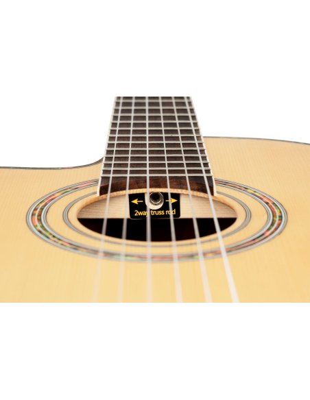 ORTEGA RCE141NT-L ORTEGA RCE141NT-L