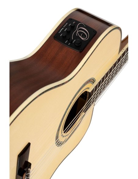 ORTEGA RCE145NT ORTEGA RCE145NT